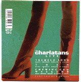 The Charlatans - Tremelo Song Cd 2